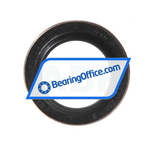 TTO Oil seals GA20X30X4/6 bearing image 2