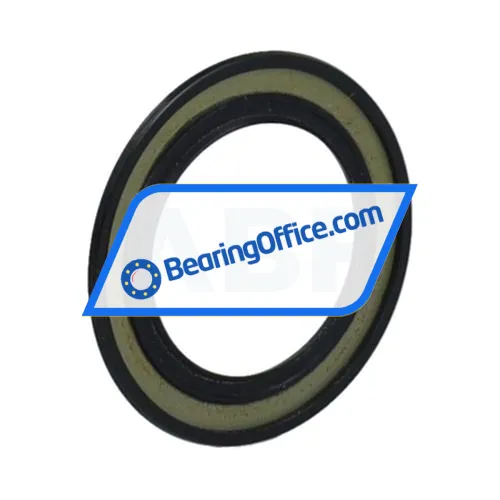 EZO D6002 2RSVA bearing image 2