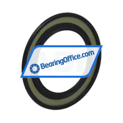 EZO D6002 2RSVA rulman resim 2