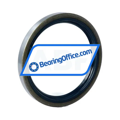 Freudenberg B2 U4 72X90X10 bearing image 2