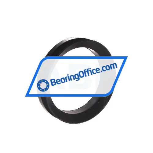 Neutral V35A/NBR70 bearing image 2