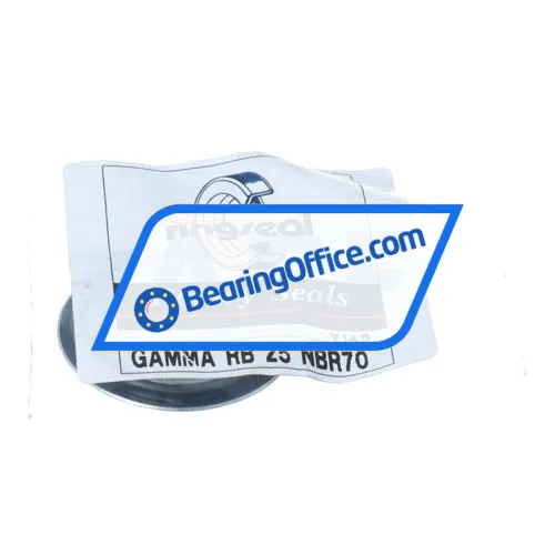 Neutral GAMMA 9RB25NBR70