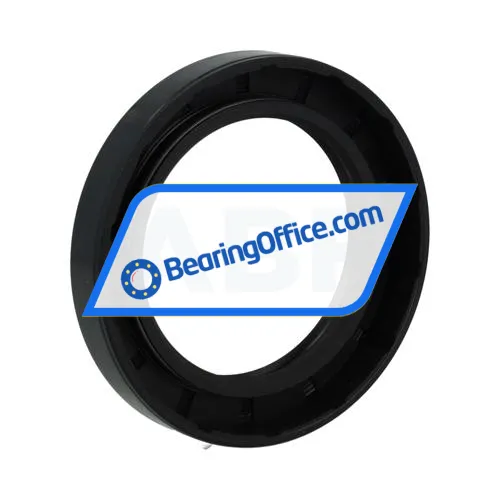 Neutral 55X80X13 bearing image 2