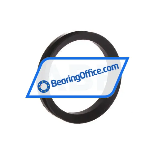 Neutral V50A/NBR70 bearing image 2