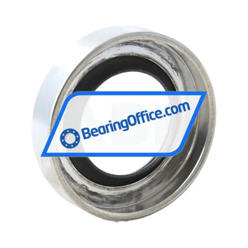 Neutral PS48X62X8 bearing image 2