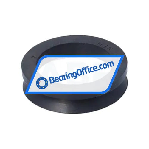 Neutral V25A/NBR70 bearing image 2