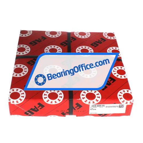 FAG NTS38 bearing image 4