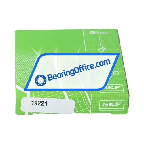 SKF 19221 bearing image 3