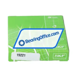 SKF 19221 rulman resim 3