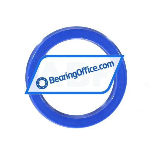 SKF UN40X50X11 bearing image 2