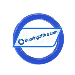 SKF UN40X50X11 rulman resim 2