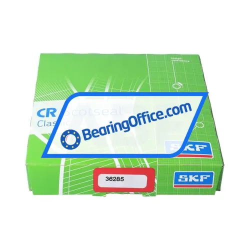 SKF CR36285 bearing image 3
