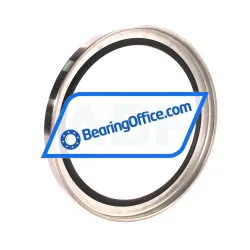 Simrit (Freudenberg) B2PT 125X150X12 rulman resim 2