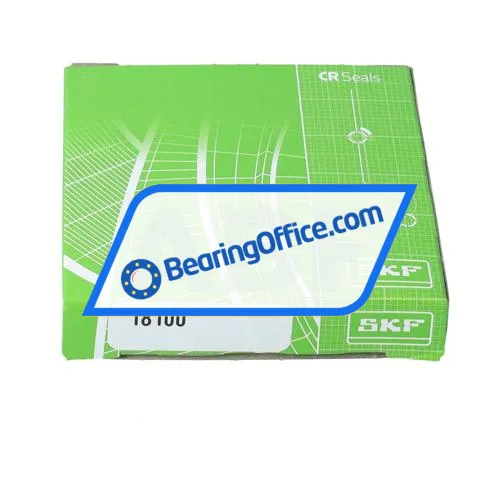 SKF 18100 bearing image 3