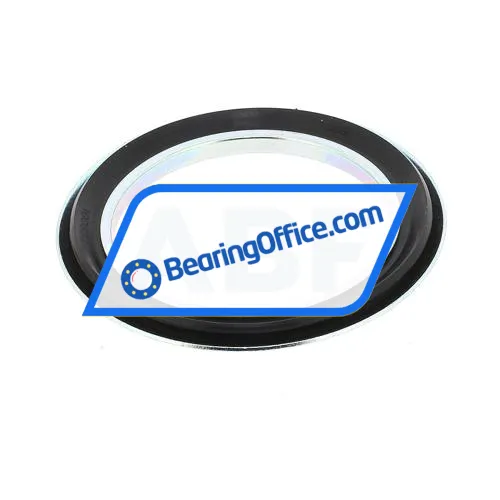 Stensholms Fabriks AB (Stefa) GAMMA-RB50X70X5-5 bearing image 2