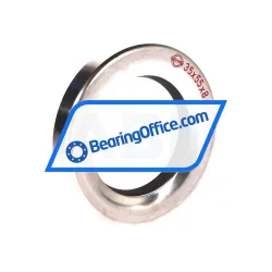 ElringKlinger AG 35X55X8