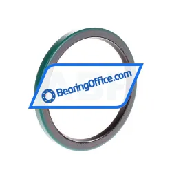 SKF 24863 rulman resim 2