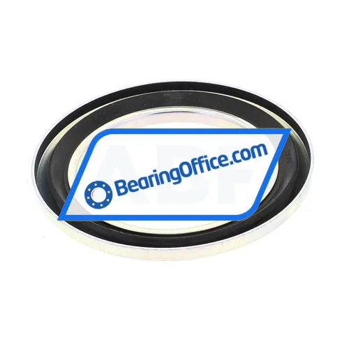 Stensholms Fabriks AB (Stefa) GAMMA-9RB50X72X7-5 bearing image 2