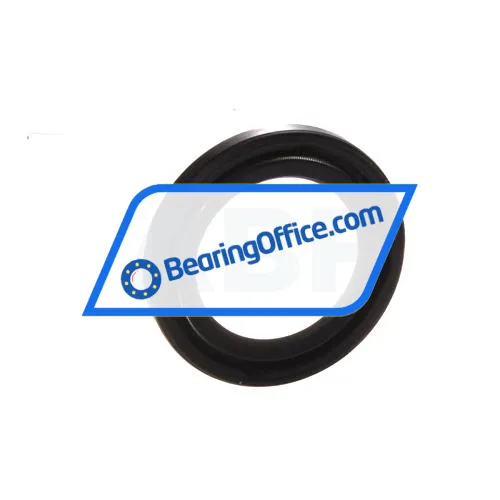 SOG 20X30X4 bearing image 2