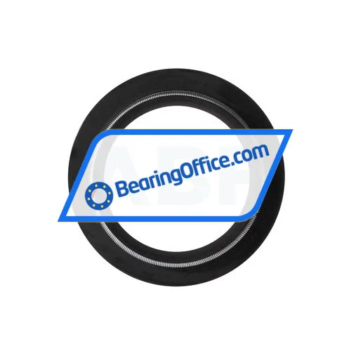 Freudenberg HMF55X80X12 bearing image 2