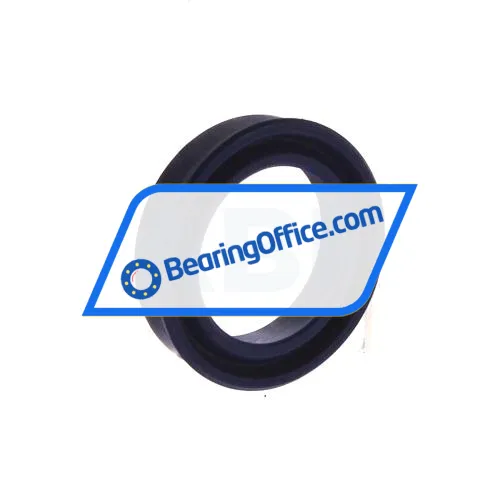 Neutral UN25X35X8 bearing image 2