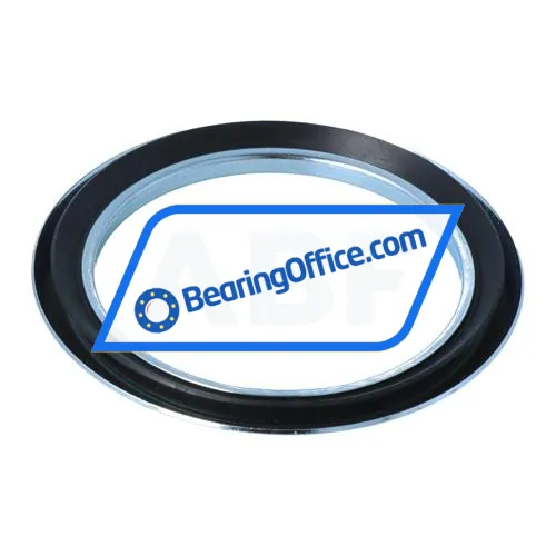 Neutral GAMMA RB60NBR70 bearing image 2