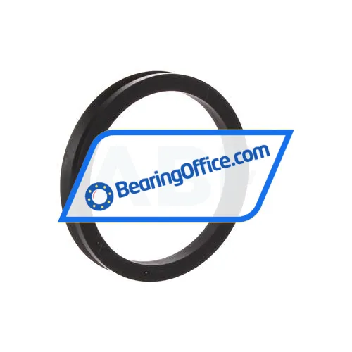 NAK Sealing Technologies V60A/NBR70 bearing image 2