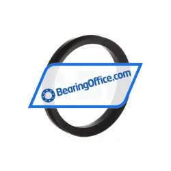 NAK Sealing Technologies V60A/NBR70