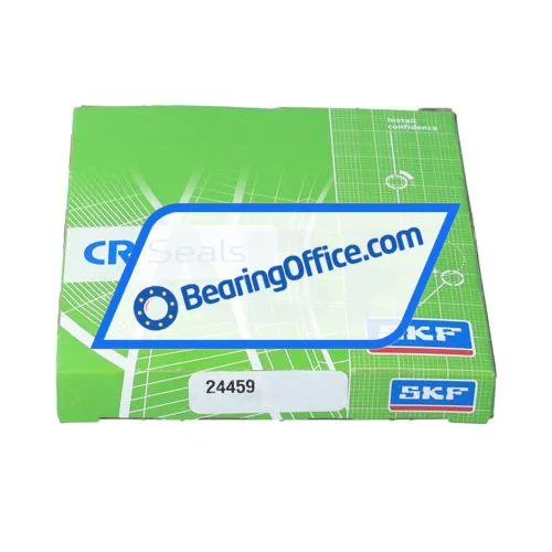 SKF CR24459 bearing image 3