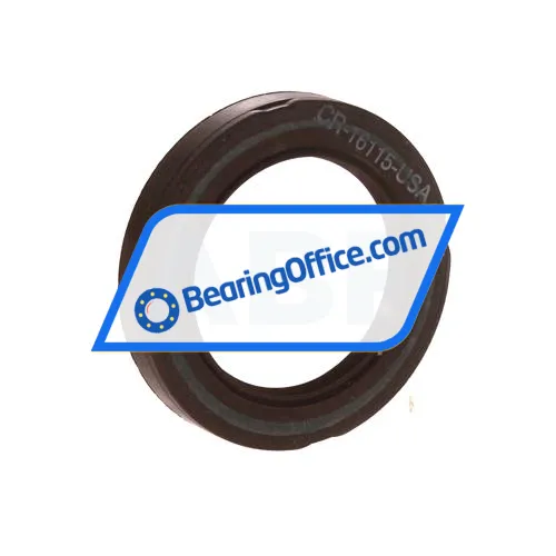 Chicago Rawhide Ltd CR16115