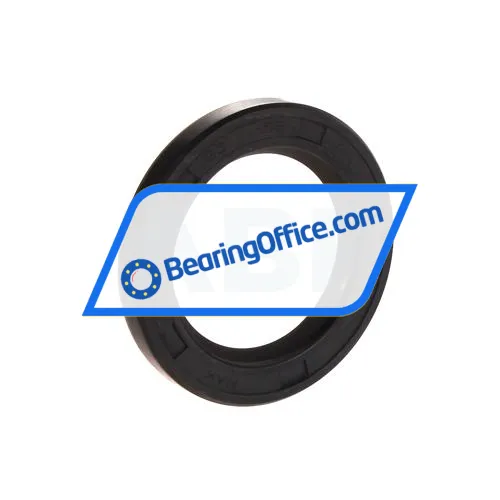 NAK Sealing Technologies 38X56X7