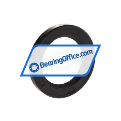NAK Sealing Technologies 38X56X7