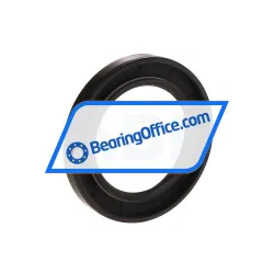 NAK Sealing Technologies 38X56X7 rulman resim 2