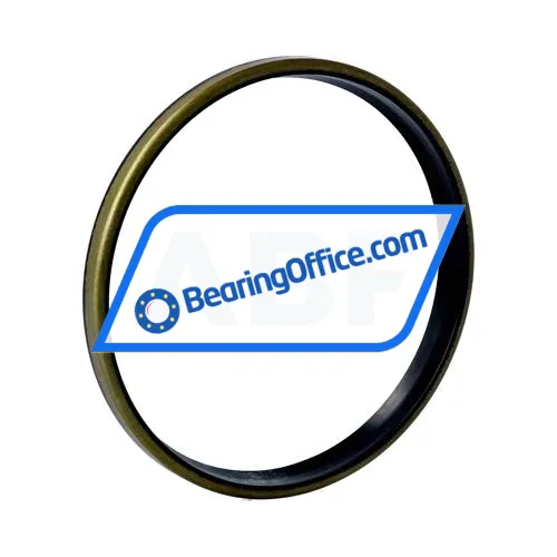 NAK Sealing Technologies 105X115X7/10