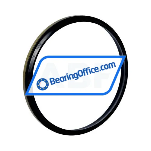 NAK Sealing Technologies 105X115X7/10 bearing image 2