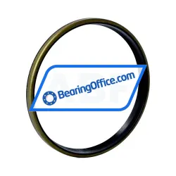 NAK Sealing Technologies 105X115X7/10