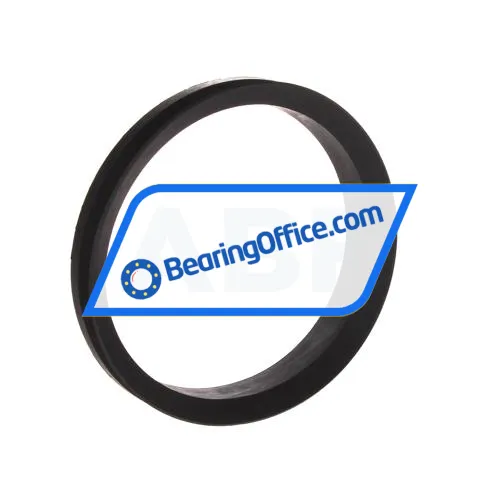 NAK Sealing Technologies V85S/NBR70 bearing image 2