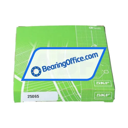 SKF CR25065 bearing image 3