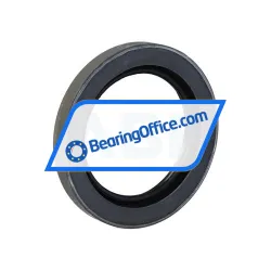 SKF CR25065 rulman resim 2