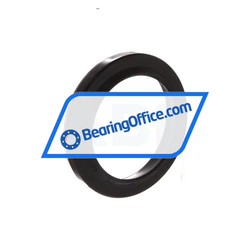 TTO Oil seals GC30X40X5/7