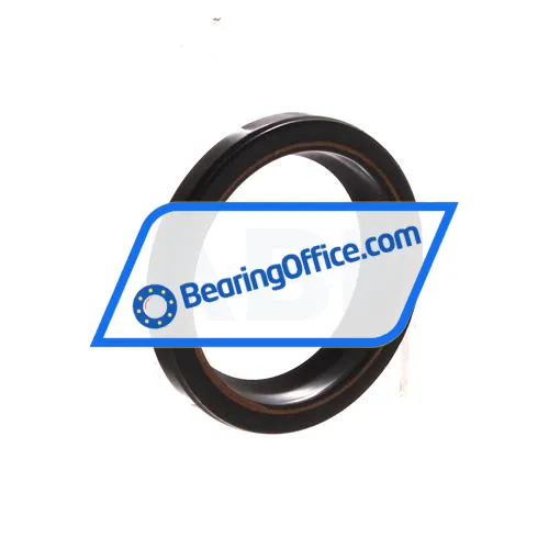 TTO Oil seals GC30X40X5/7 bearing image 2