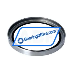 Freudenberg B2PT 100X120X12 rulman resim 2