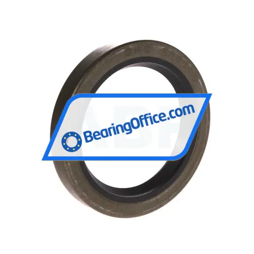 CHO Champ Oil Seals 500010