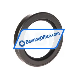 CHO Champ Oil Seals 500010 rulman resim 2