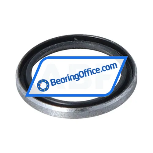 Neutral 20X26X3 bearing image 2