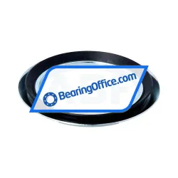 Neutral 40X57X4,5 rulman resim 2