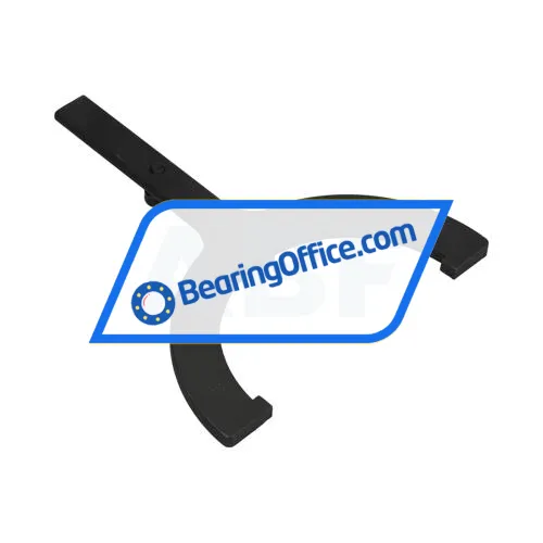 FAG LOCKNUT-DHK-KM13 bearing image 2