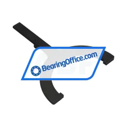 FAG LOCKNUT-DHK-KM13 rulman resim 2