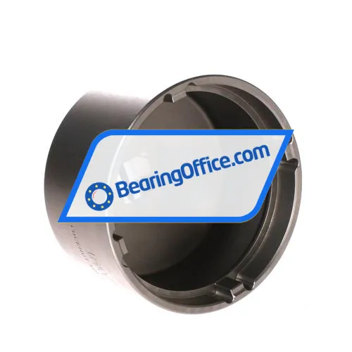 FAG LOCKNUT-SOCKET-KM19 bearing image 2