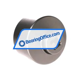 FAG LOCKNUT-SOCKET-KM19 rulman resim 3